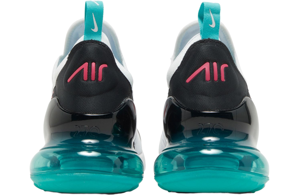 Nike Air Max 270 South Beach - Image 4