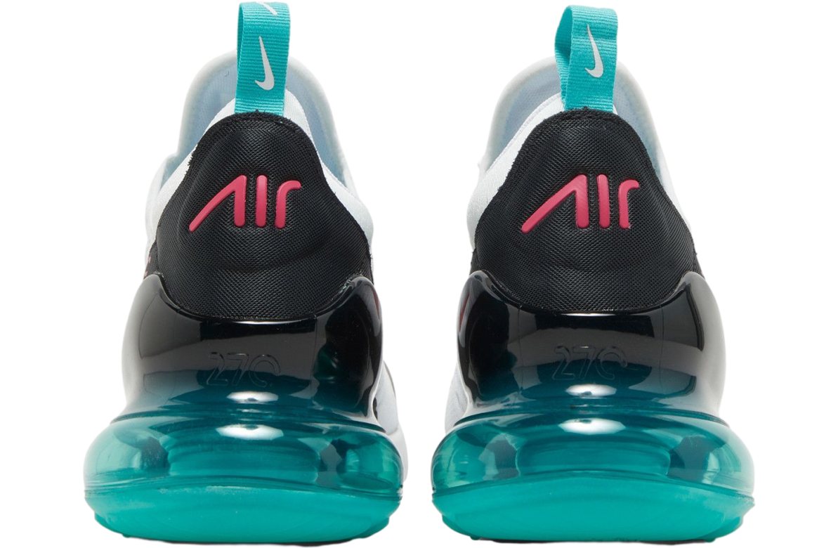 Nike Air Max 270 South Beach - Image 4