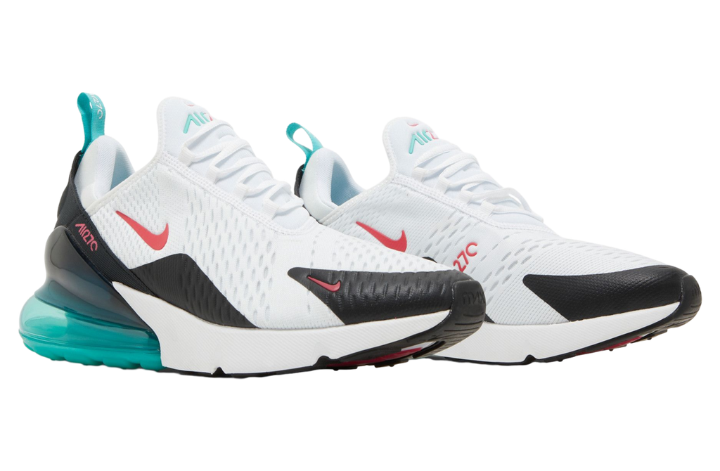 Nike Air Max 270 South Beach - Image 5