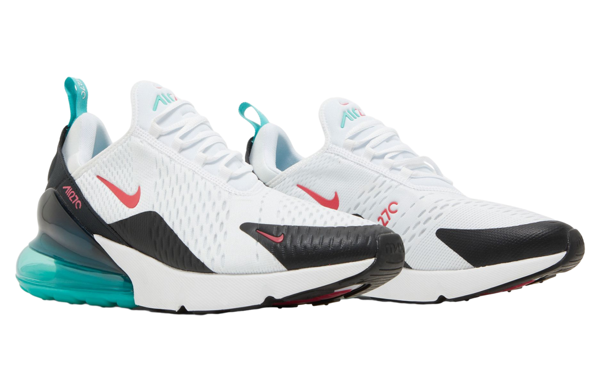 Nike Air Max 270 South Beach - Image 5