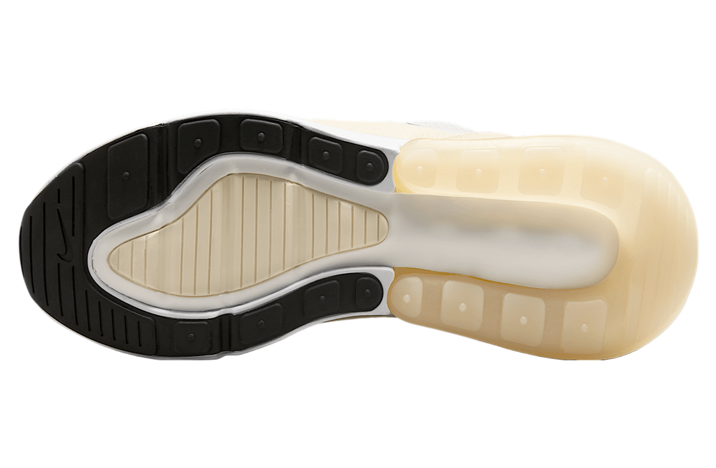 Nike Air Max 270 WMNS Sail / Coconut Milk - Image 2