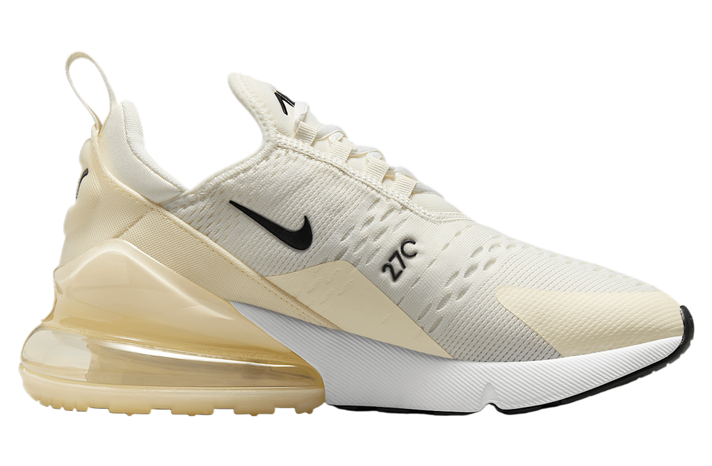 Nike Air Max 270 WMNS Sail / Coconut Milk - Image 3
