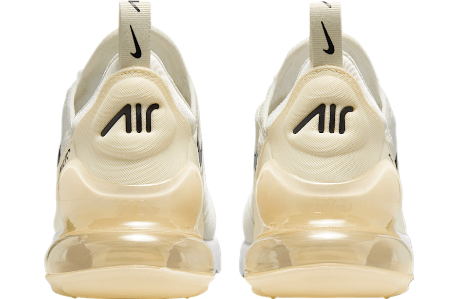 Nike Air Max 270 WMNS Sail / Coconut Milk - Image 6