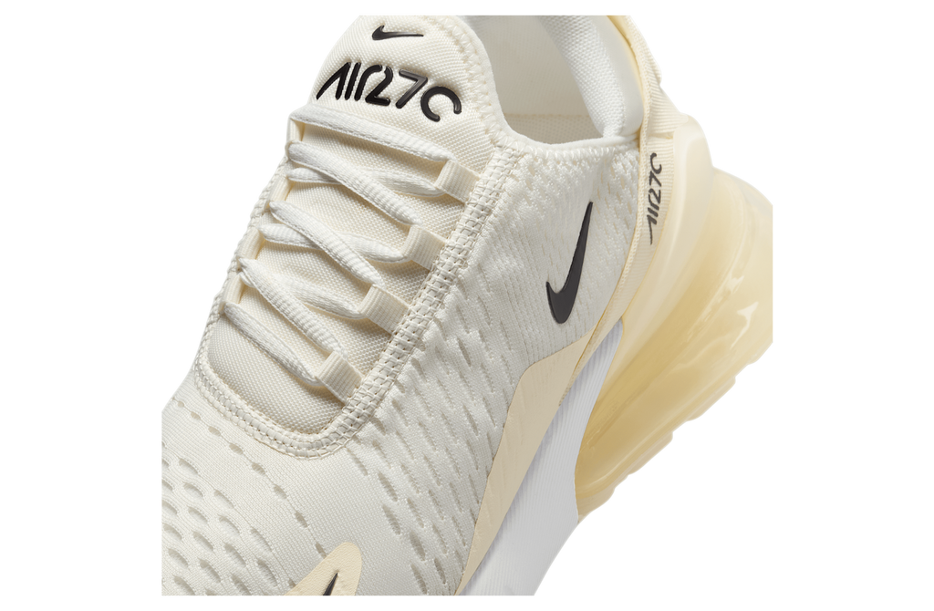 Nike Air Max 270 WMNS Sail / Coconut Milk - Image 7