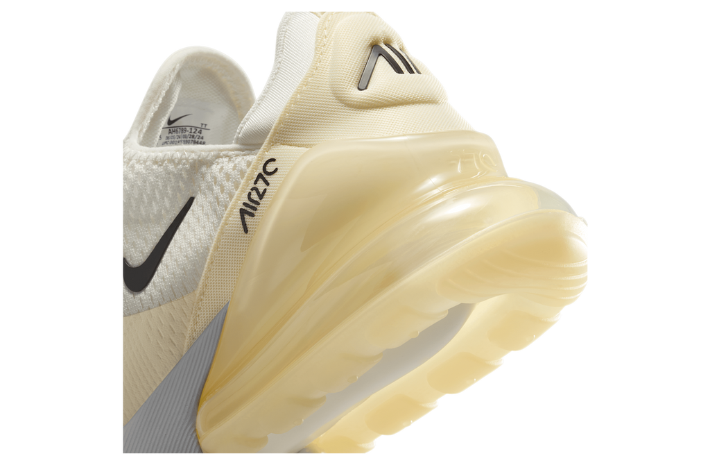 Nike Air Max 270 WMNS Sail / Coconut Milk - Image 8