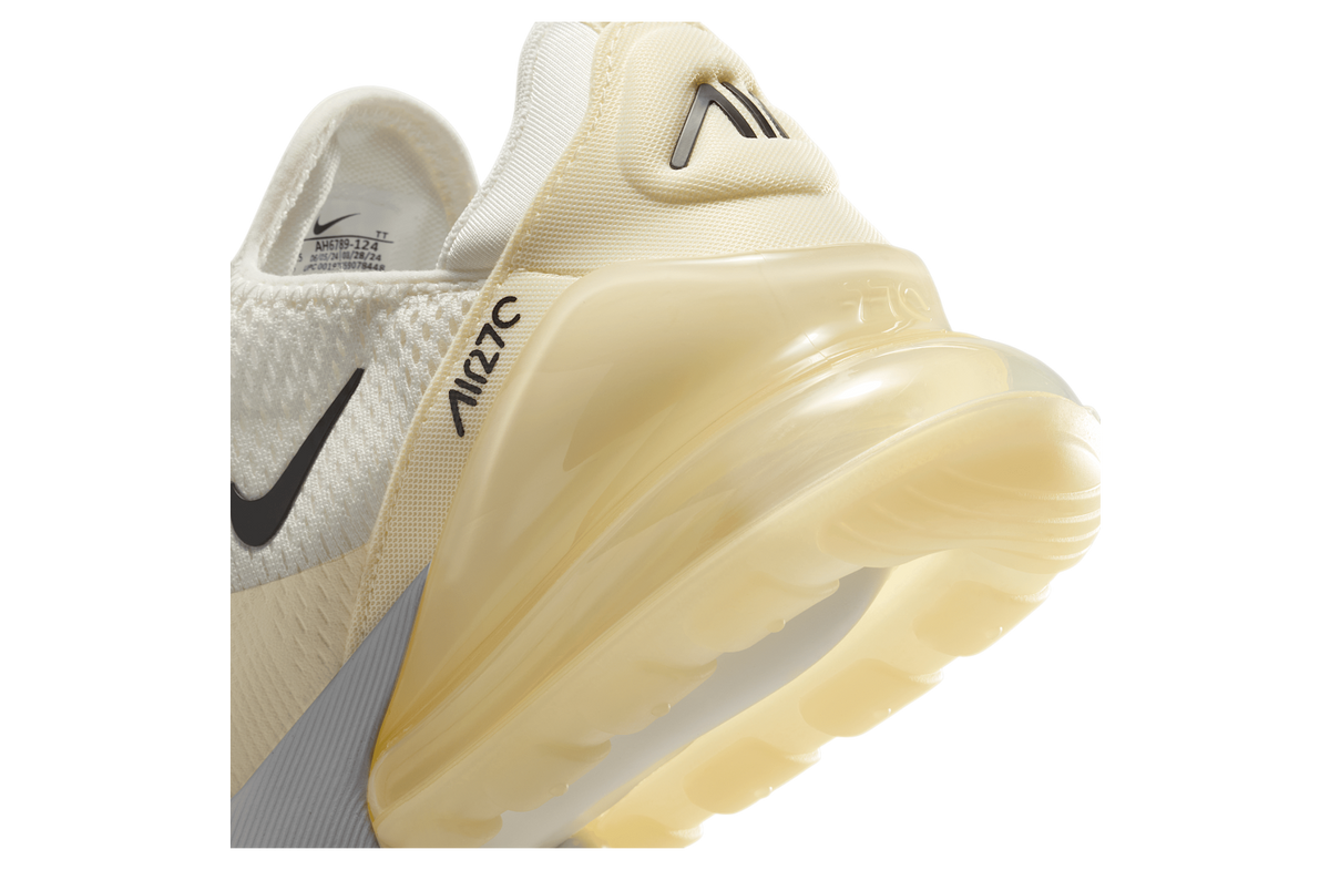 Nike Air Max 270 WMNS Sail / Coconut Milk - Image 8