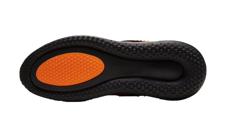 Nike Air Max 720 OBJ Slip Team Orange - Image 6