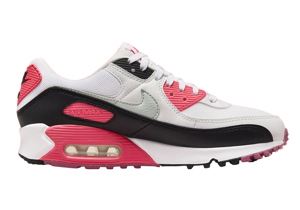 Nike Air Max 90 Aster Pink - Image 2