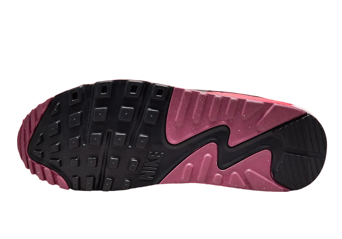 Nike Air Max 90 Aster Pink - Image 3