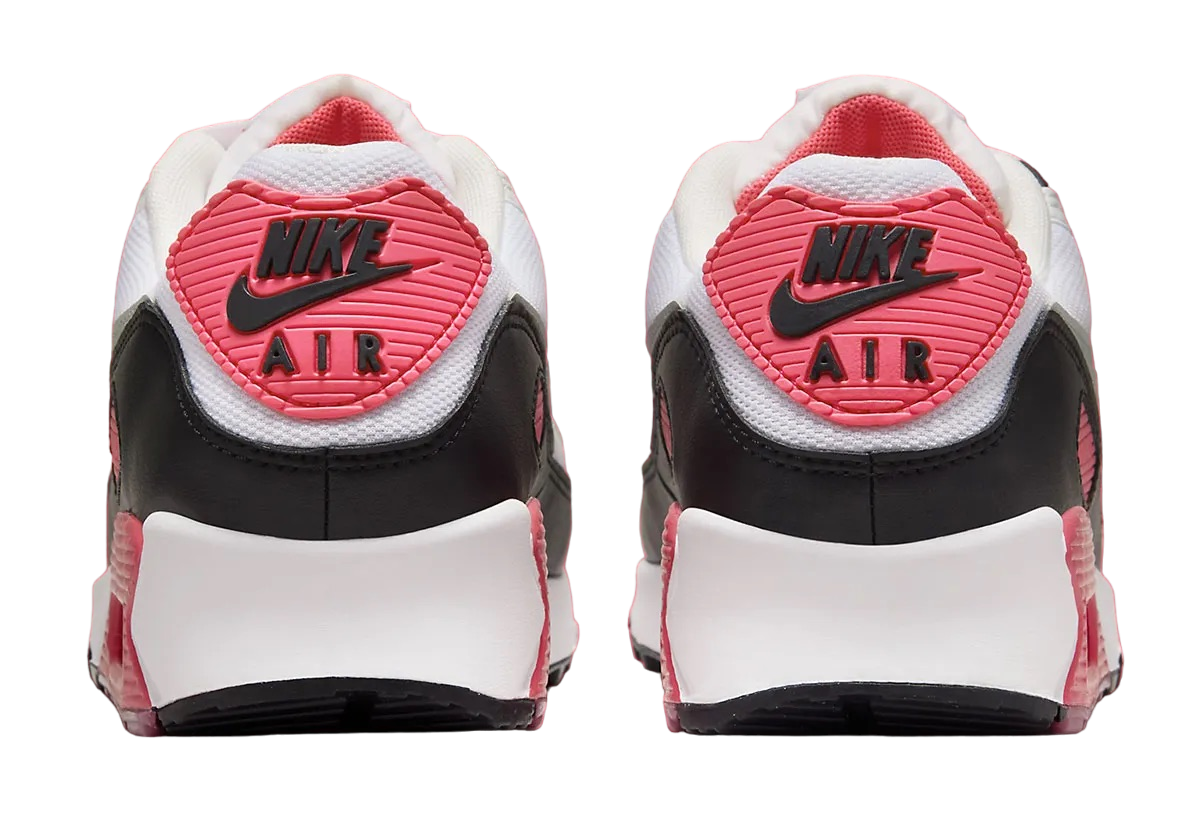 Nike Air Max 90 Aster Pink - Image 5