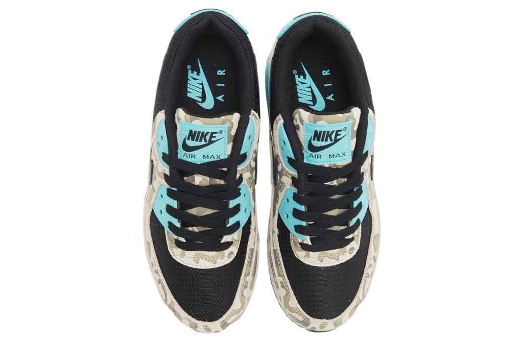 Nike Air Max 90 Aurora Green Camo - Image 3