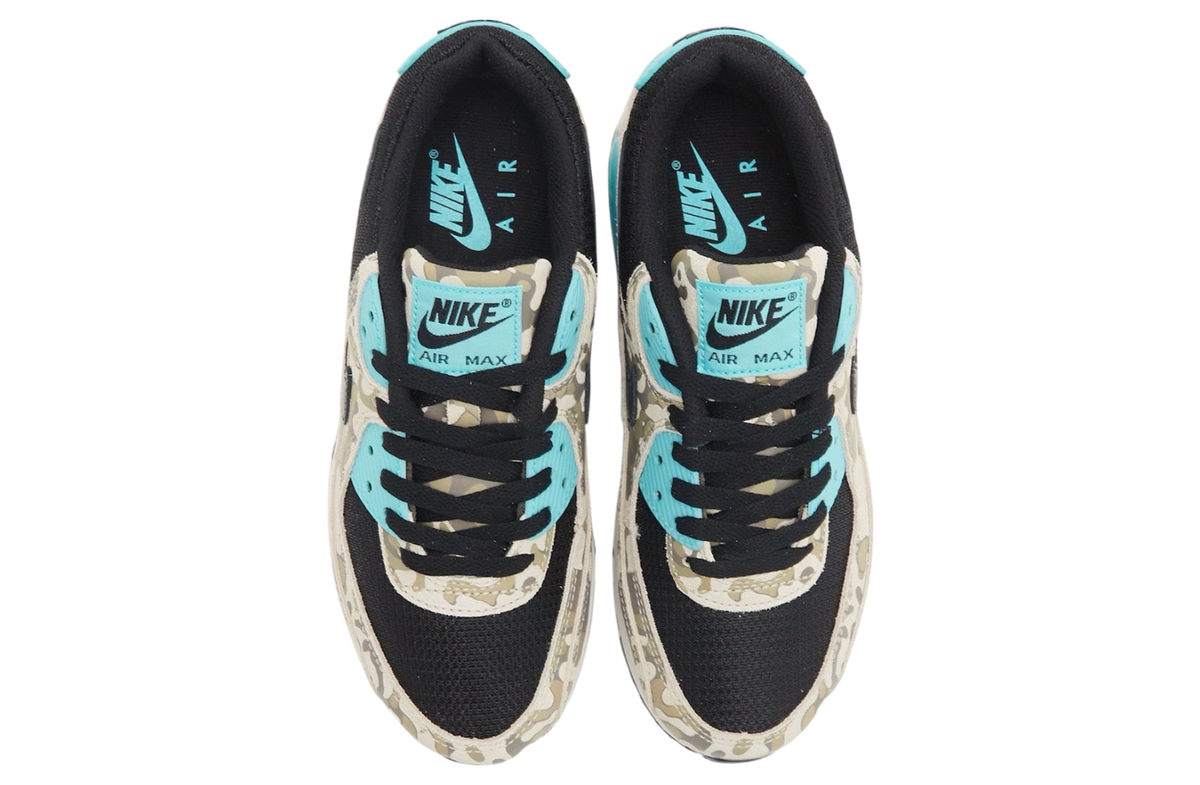 Nike Air Max 90 Aurora Green Camo - Image 3