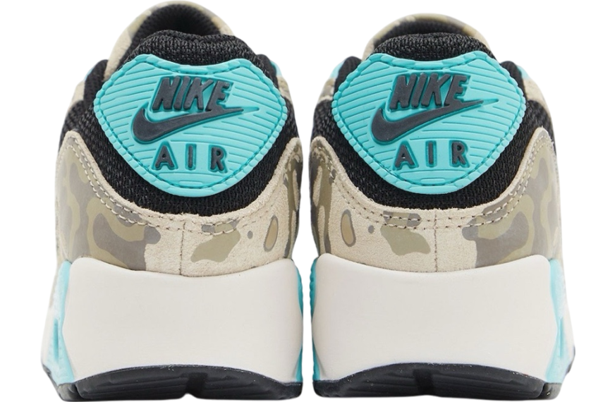 Nike Air Max 90 Aurora Green Camo - Image 4