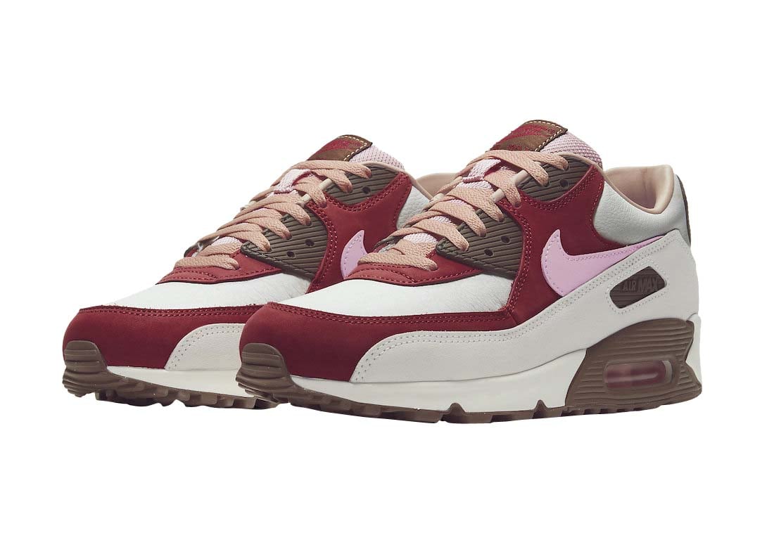 Nike Air Max 90 Bacon 2021 - Image 2