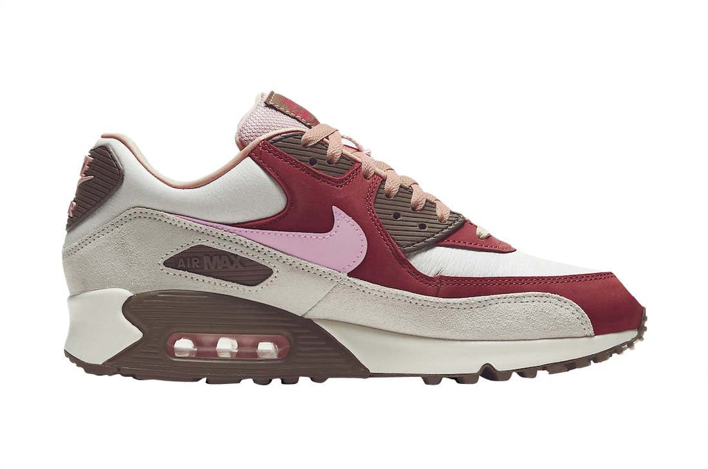 Nike Air Max 90 Bacon 2021 - Image 3