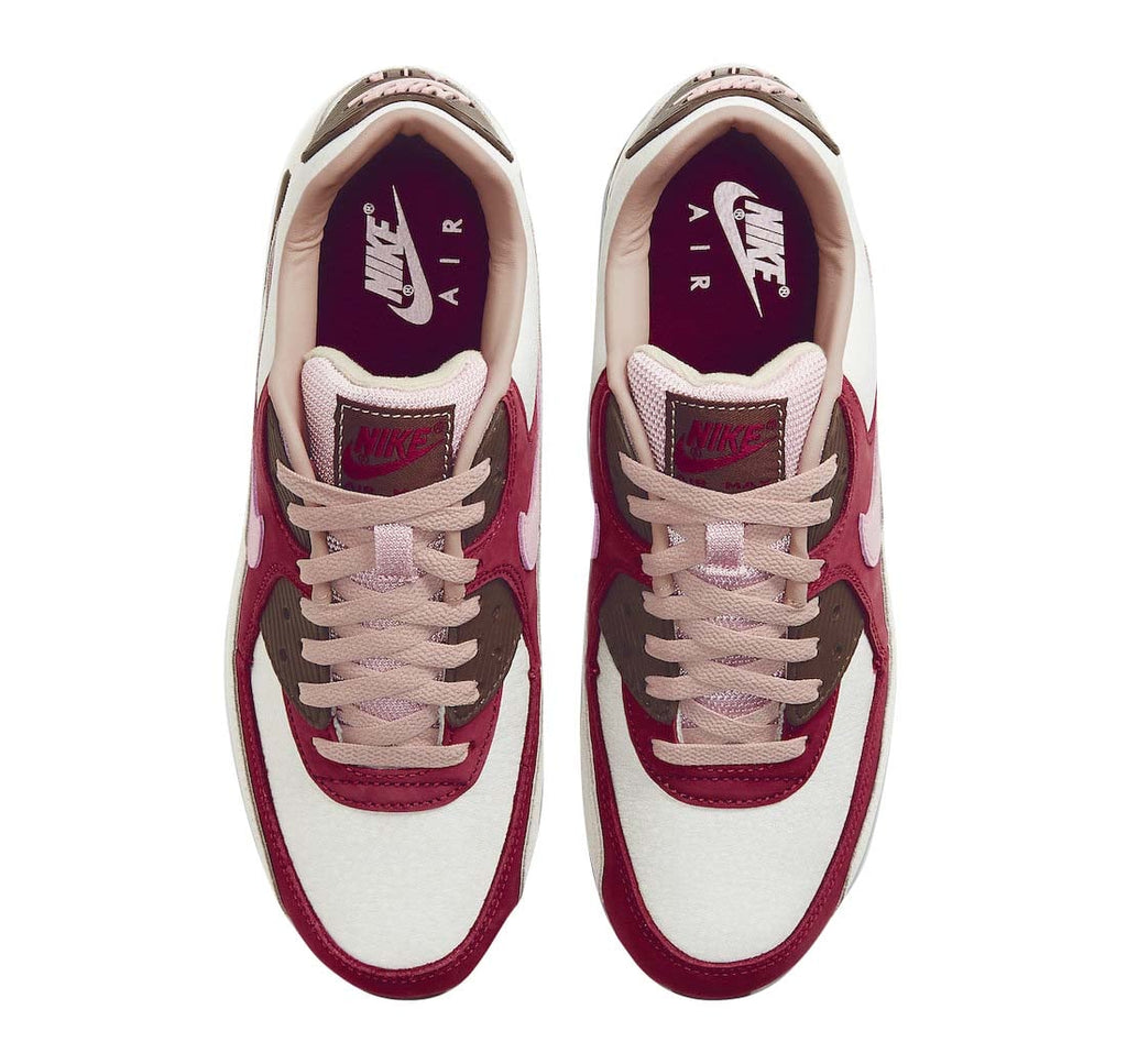 Nike Air Max 90 Bacon 2021 - Image 4