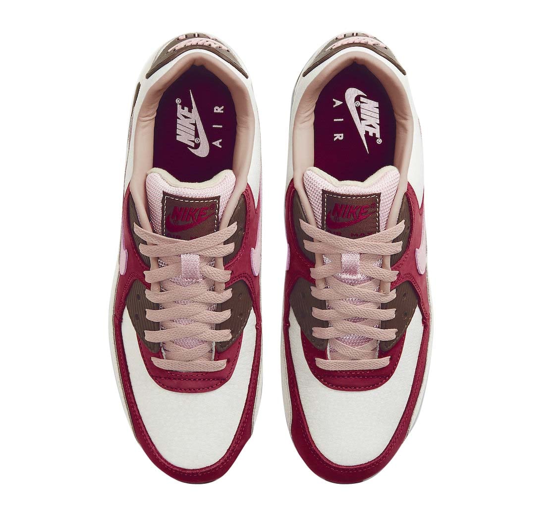 Nike Air Max 90 Bacon 2021 - Image 4
