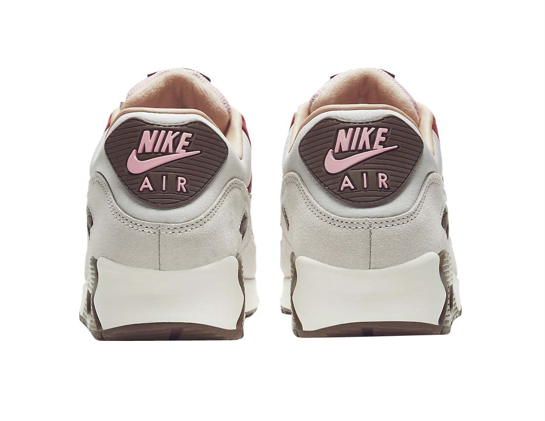 Nike Air Max 90 Bacon 2021 - Image 5
