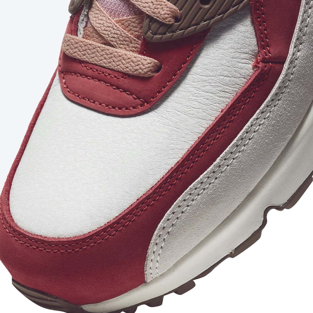 Nike Air Max 90 Bacon 2021 - Image 7