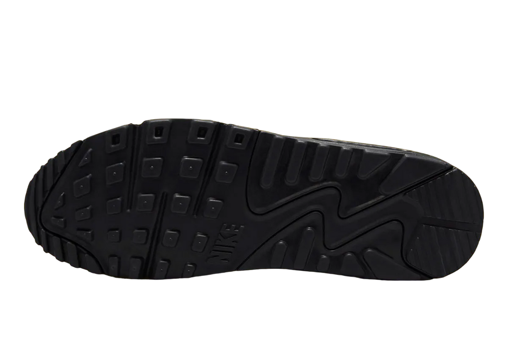 Nike Air Max 90 Black Speed Yellow - Image 6