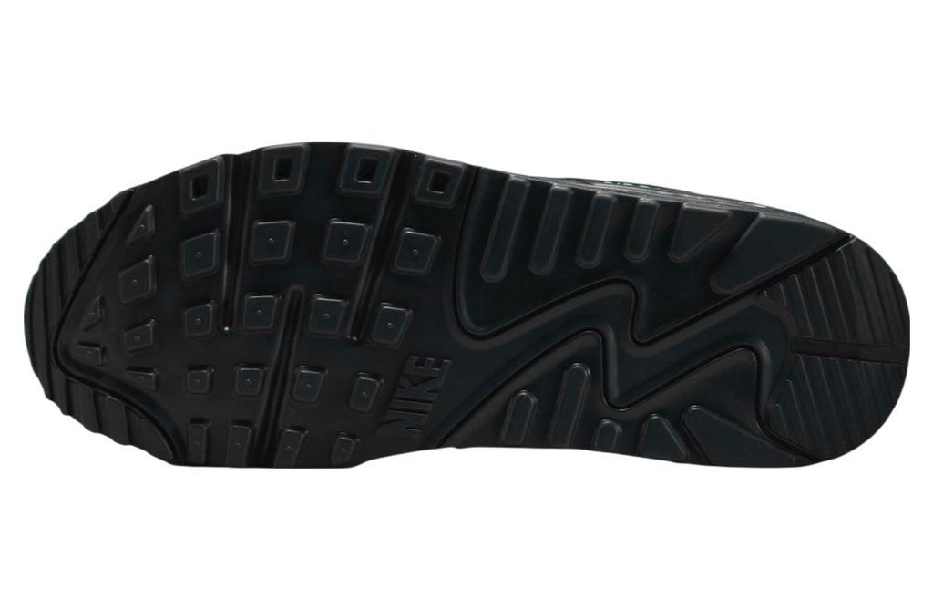 Nike Air Max 90 Black Tiffany - Image 6