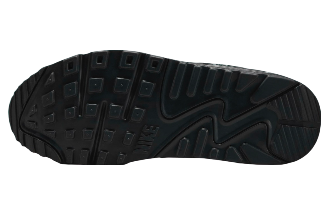Nike Air Max 90 Black Tiffany - Image 6