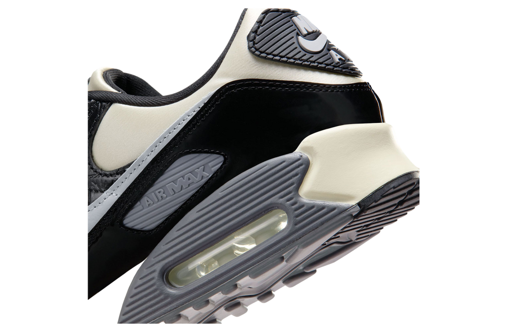 Nike Air Max 90 Coconut Milk / Black - Image 7
