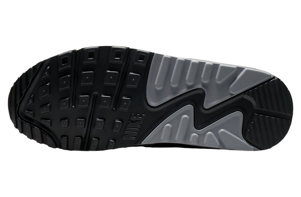 Nike Air Max 90 Coconut Milk / Black - Image 8