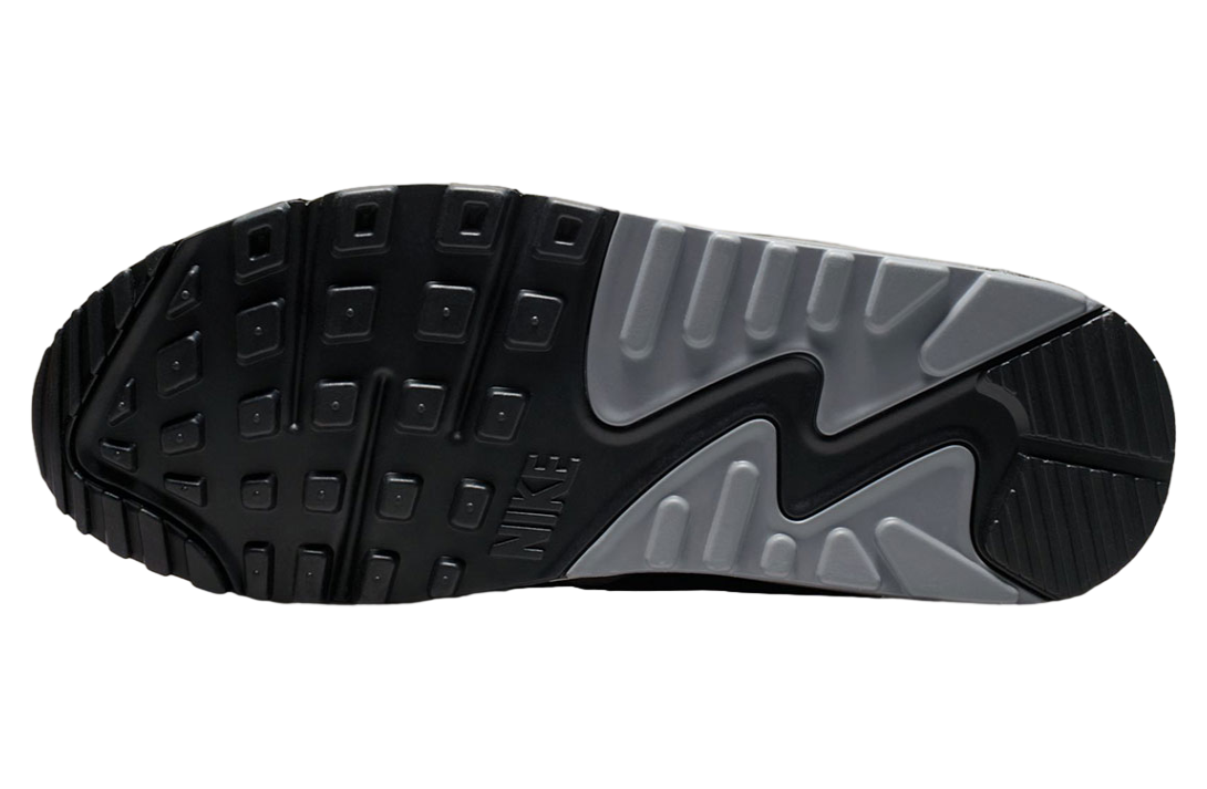 Nike Air Max 90 Coconut Milk / Black - Image 8