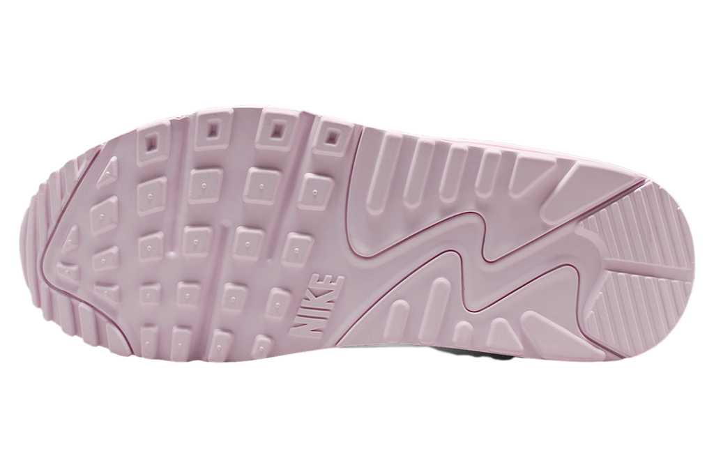 Nike Air Max 90 Denim WMNS Pink Foam / Pearl Pink - Image 2
