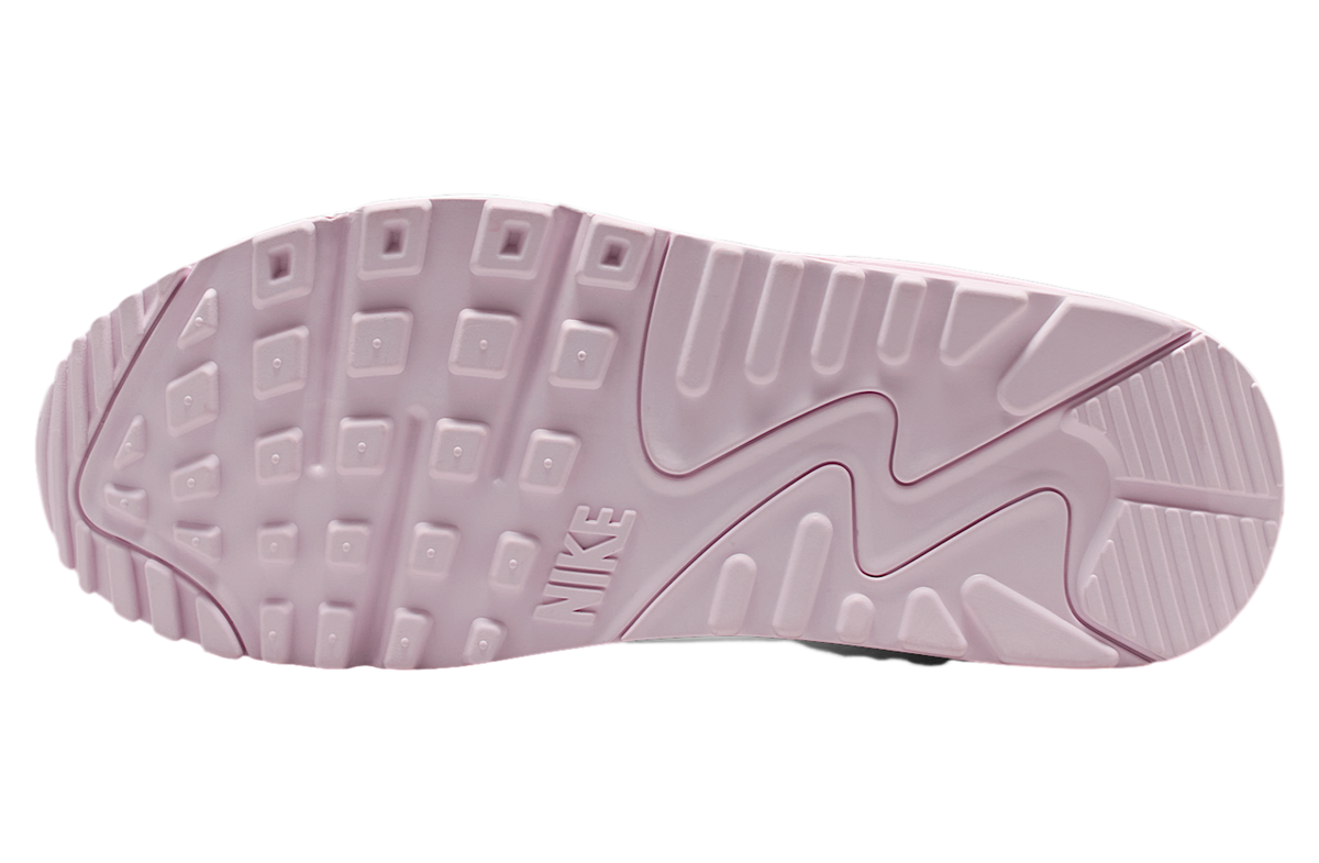 Nike Air Max 90 Denim WMNS Pink Foam / Pearl Pink - Image 2