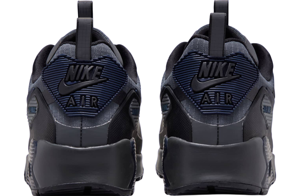 Nike Air Max 90 Drift Iron Grey / Obsidian - Image 5
