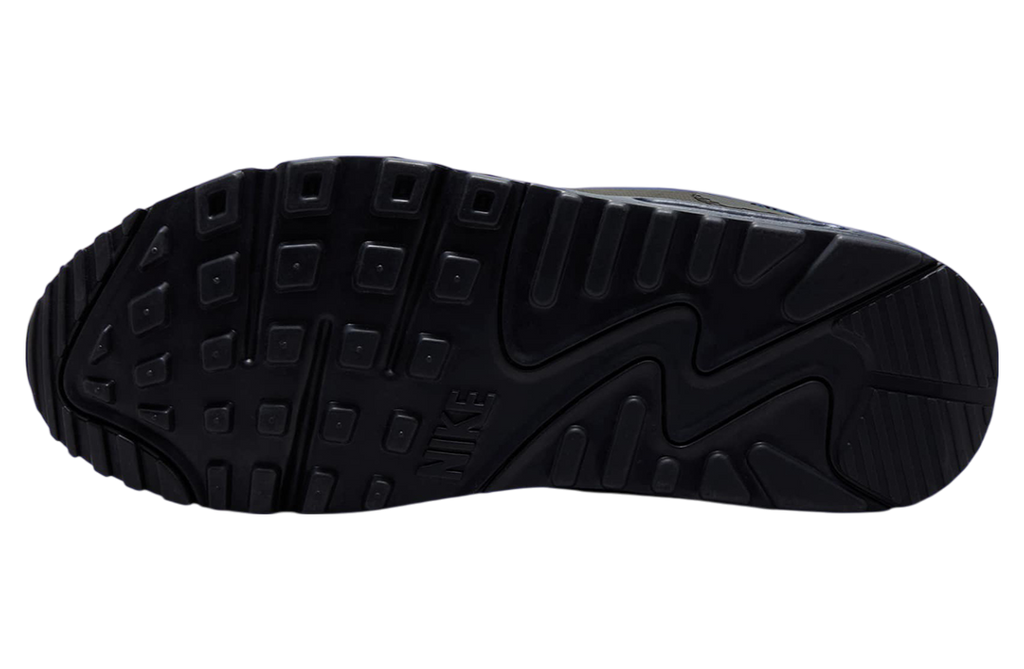 Nike Air Max 90 Drift Iron Grey / Obsidian - Image 6
