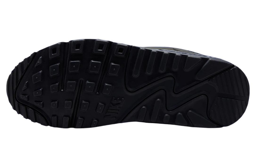 Nike Air Max 90 Drift Iron Grey / Obsidian - Image 6
