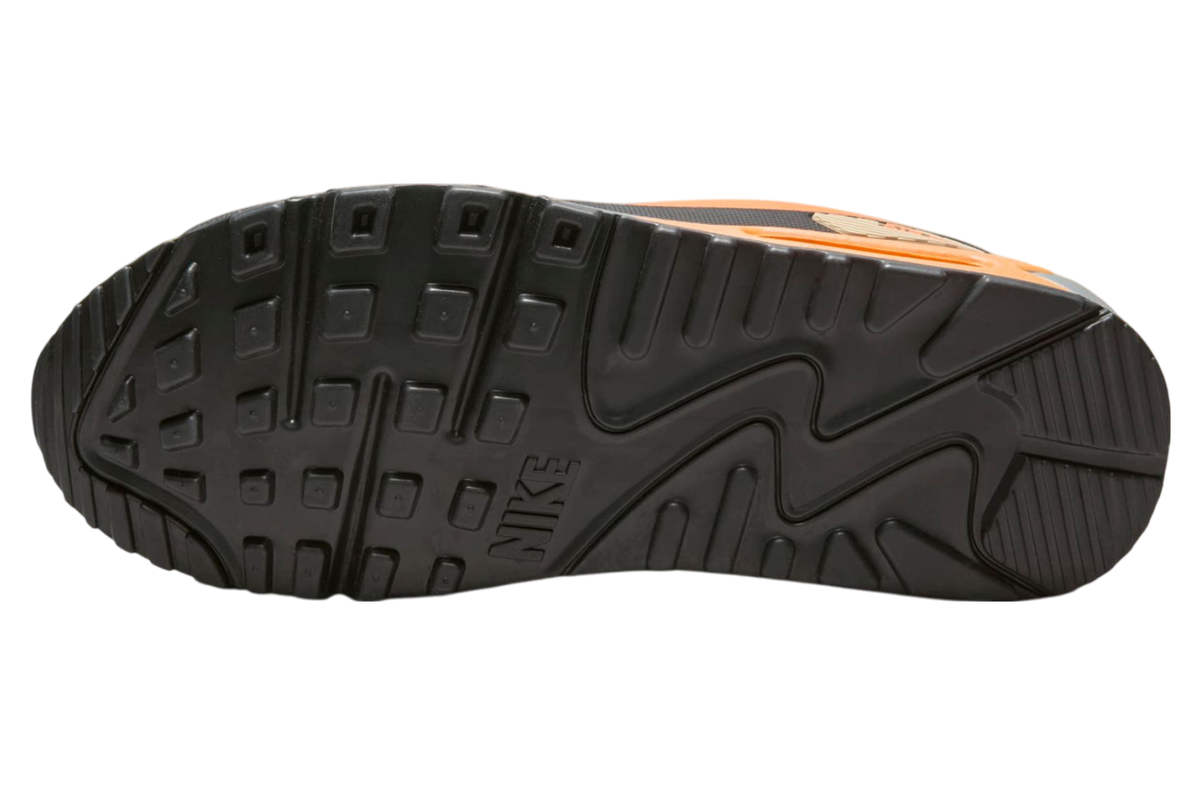 Nike Air Max 90 Drift Rattan / Hyper Royal - Image 6