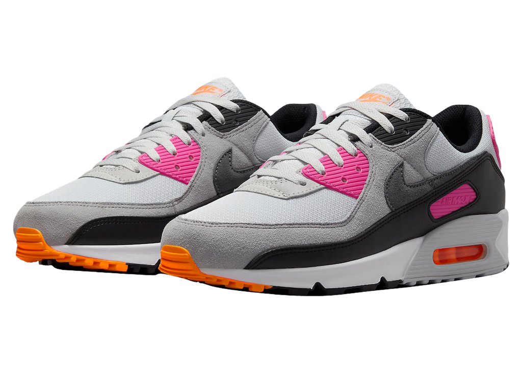 Nike Air Max 90 Dunkin Donuts - Image 2