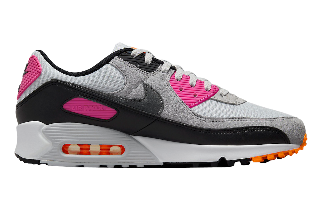 Nike Air Max 90 Dunkin Donuts - Image 3