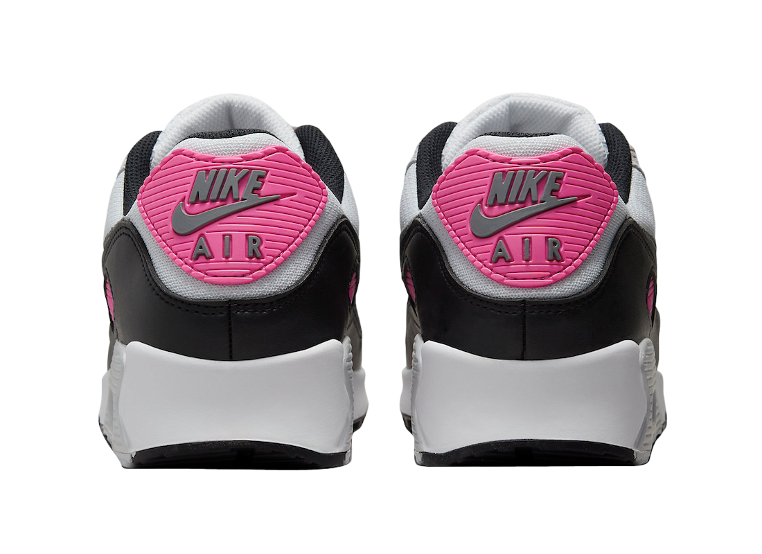 Nike Air Max 90 Dunkin Donuts - Image 5