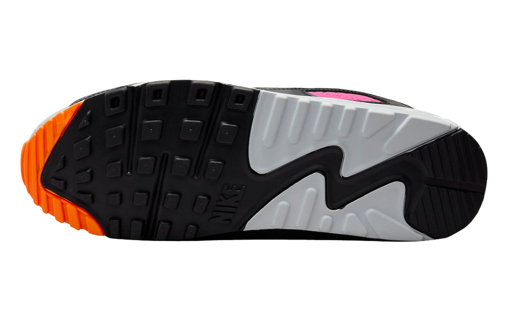 Nike Air Max 90 Dunkin Donuts - Image 6