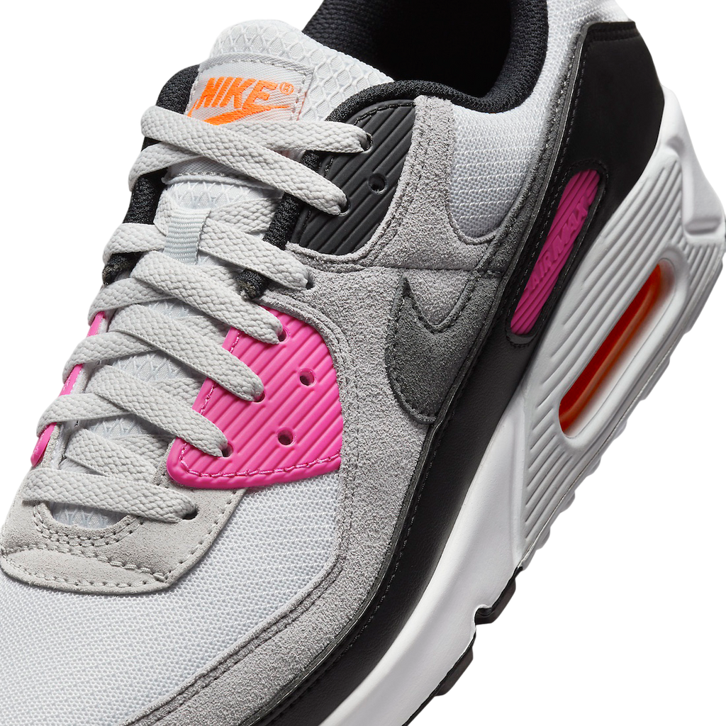 Nike Air Max 90 Dunkin Donuts - Image 7