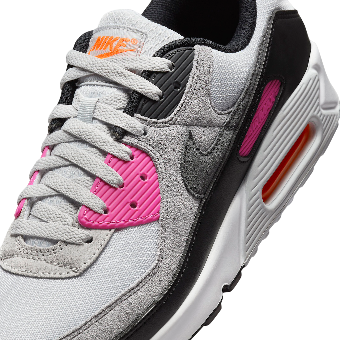 Nike Air Max 90 Dunkin Donuts - Image 7