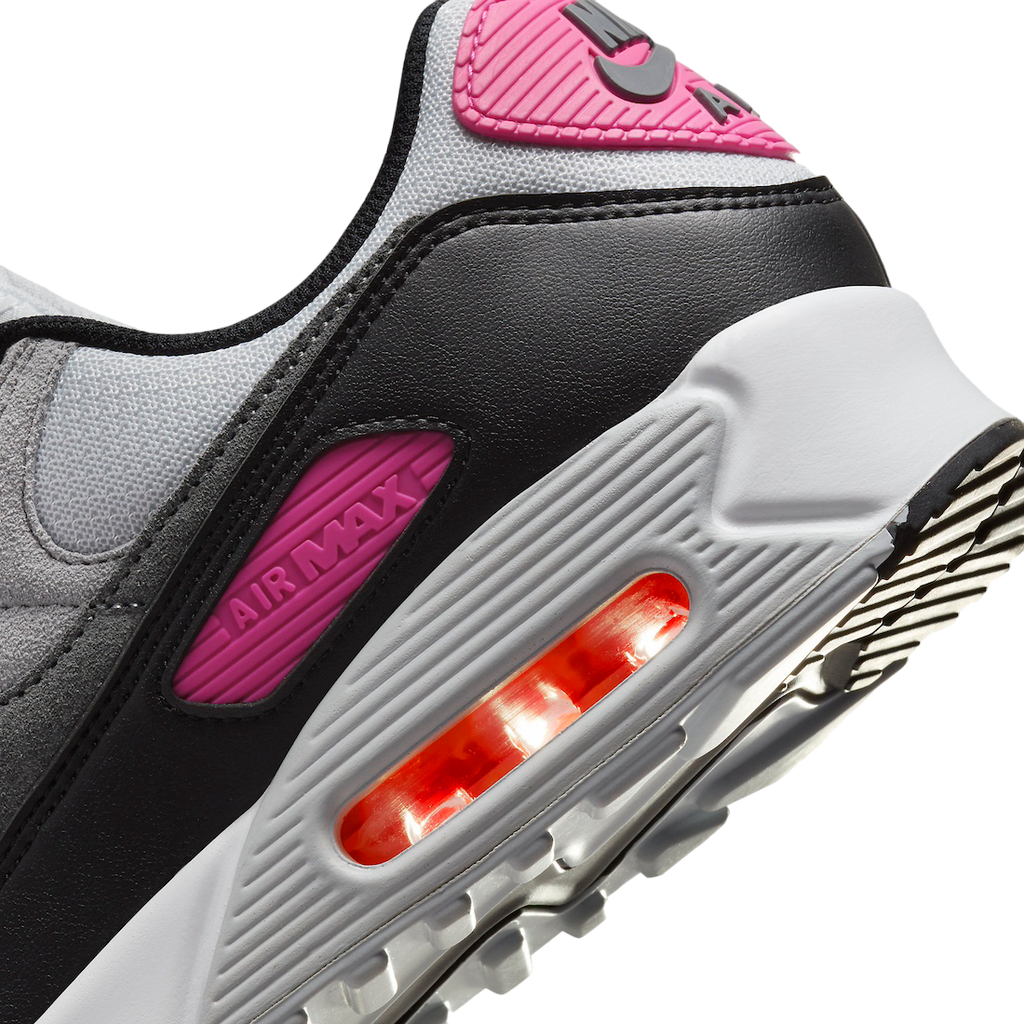 Nike Air Max 90 Dunkin Donuts - Image 8