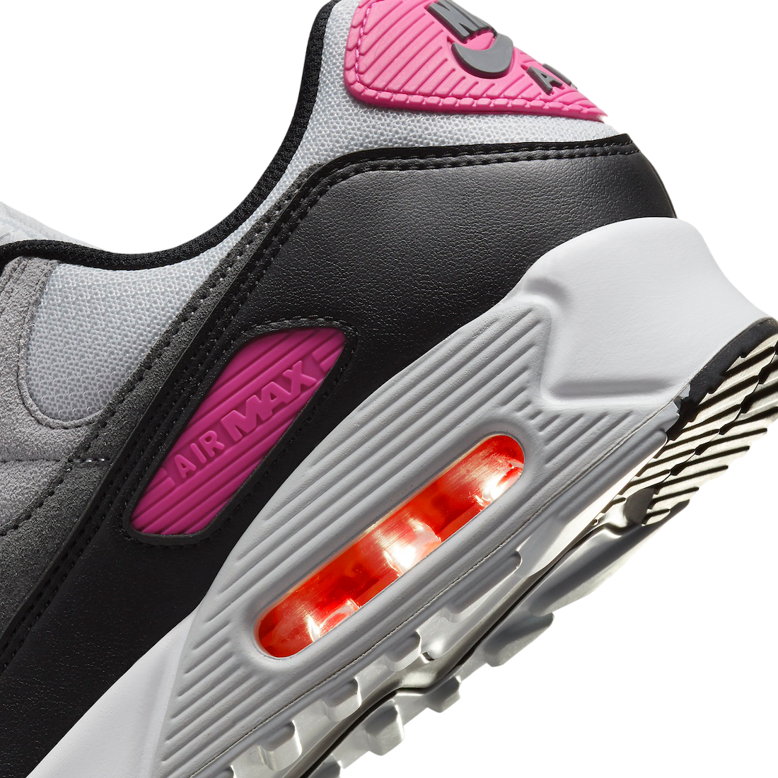 Nike Air Max 90 Dunkin Donuts - Image 8