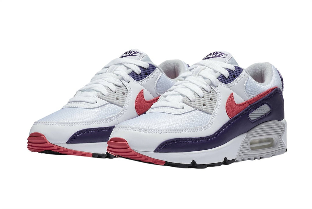 Nike Air Max 90 Eggplant - Image 2