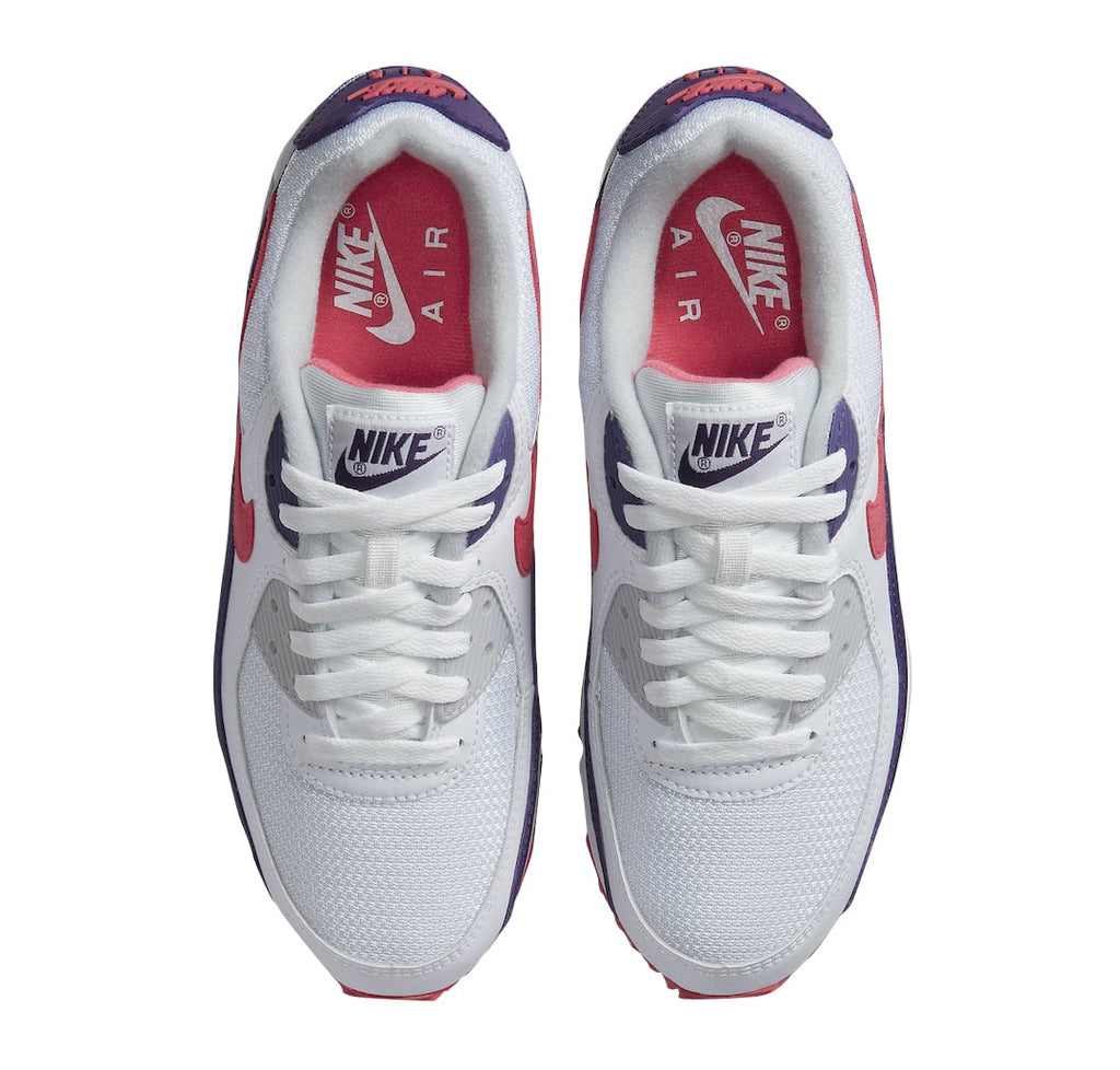 Nike Air Max 90 Eggplant - Image 3