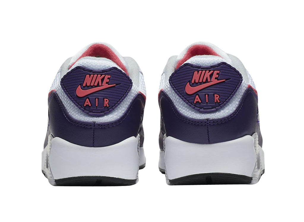 Nike Air Max 90 Eggplant - Image 4