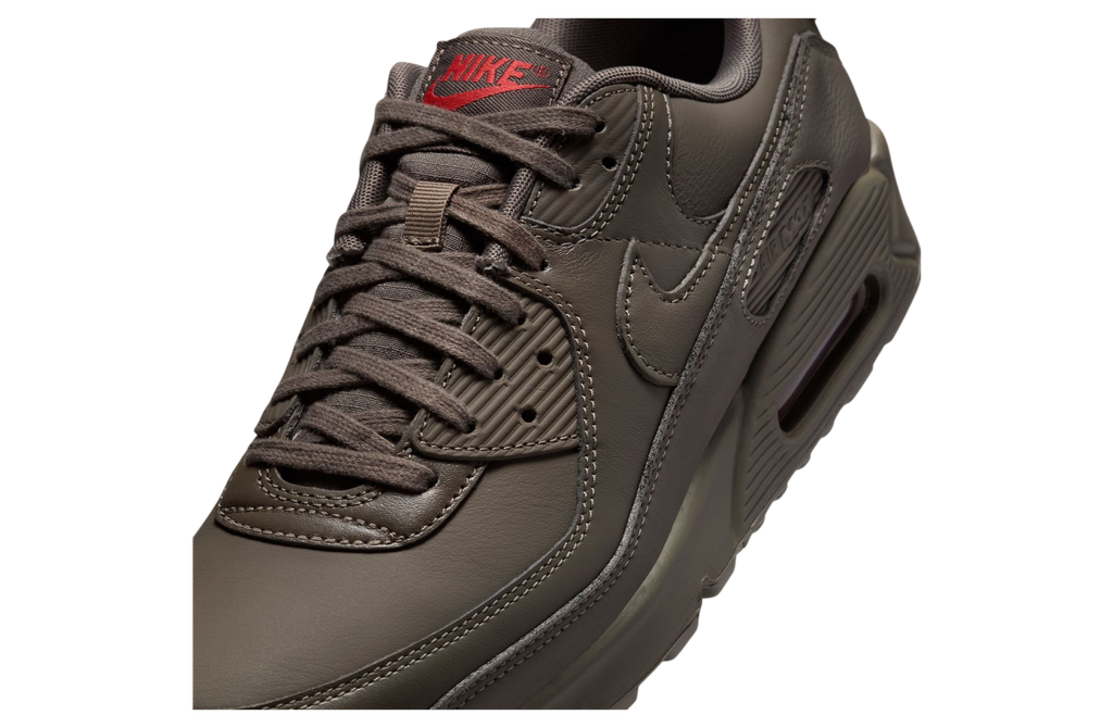 Nike Air Max 90 ESS+ Cave Stone / Adobe - Image 7