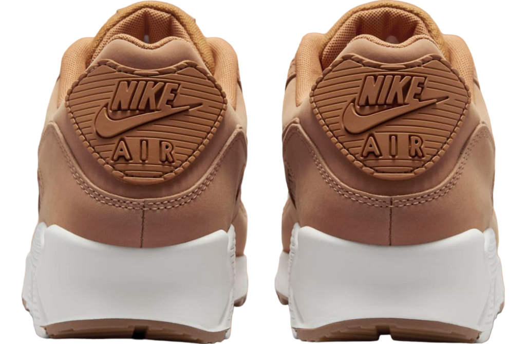 Nike Air Max 90 Flax / Sail - Image 5
