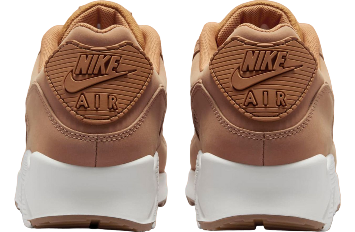Nike Air Max 90 Flax / Sail - Image 5