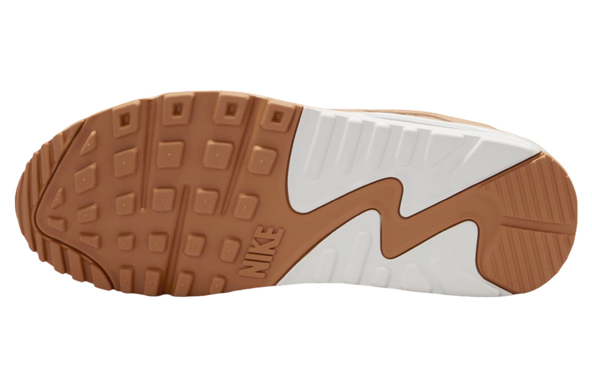 Nike Air Max 90 Flax / Sail - Image 6